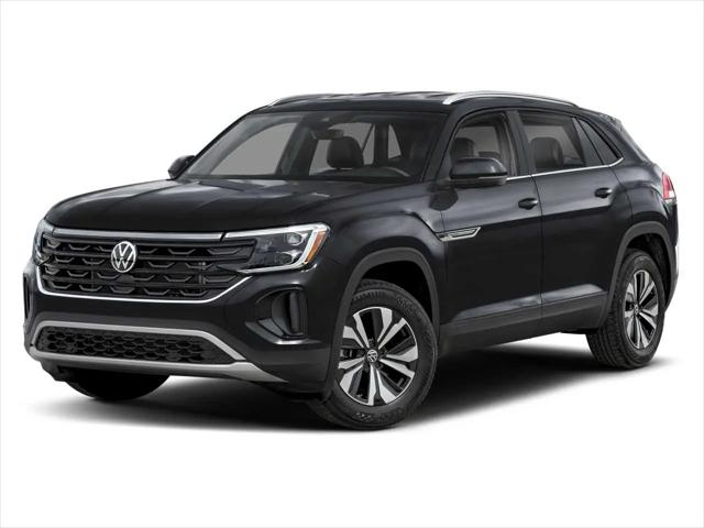 2026 Volkswagen Atlas Cross Sport SE with Technology for sale in New York, NY