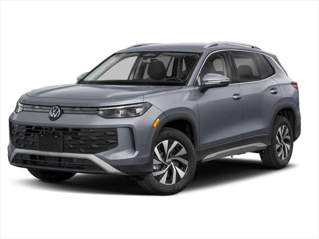 2026 Volkswagen Tiguan S for sale in New York, NY