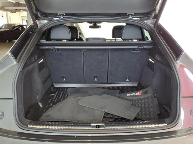 2023 Audi SQ5 Sportback Prestige TFSI quattro Tiptronic