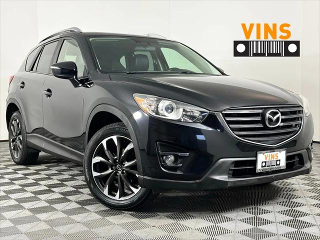 2016 Mazda CX-5 Grand Touring for sale in Baltimore, MD