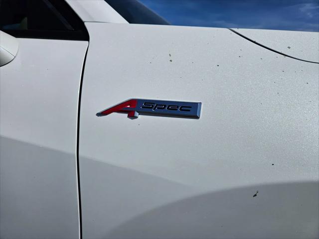 2026 Acura ADX A-Spec with Advance