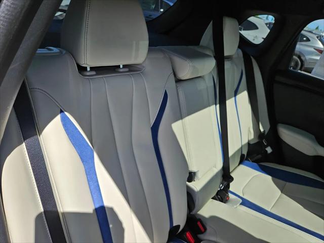 2026 Acura ADX A-Spec with Advance