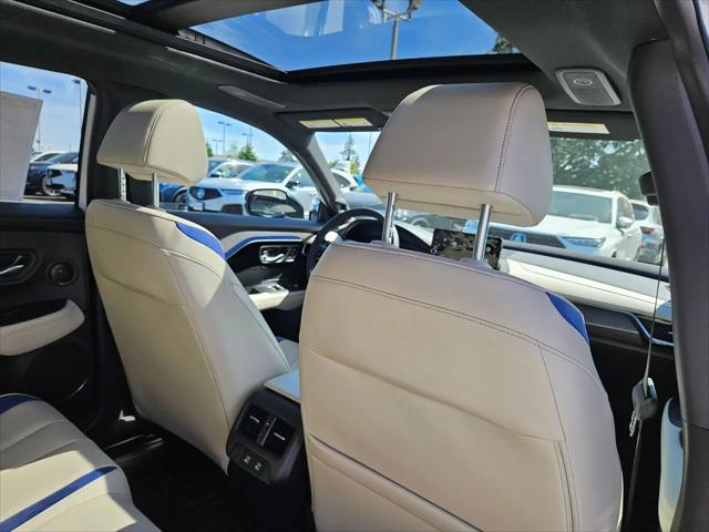 2026 Acura ADX A-Spec with Advance