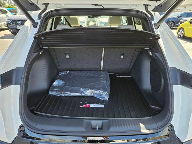 2026 Acura ADX A-Spec with Advance