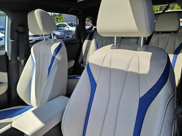 2026 Acura ADX A-Spec with Advance