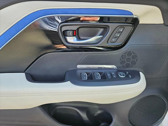 2026 Acura ADX A-Spec with Advance