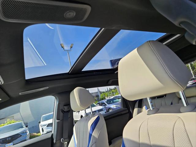 2026 Acura ADX A-Spec with Advance