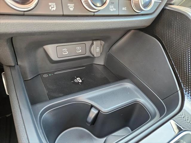 2026 Acura ADX A-Spec with Advance