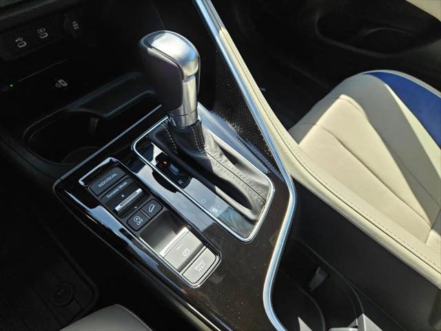 2026 Acura ADX A-Spec with Advance