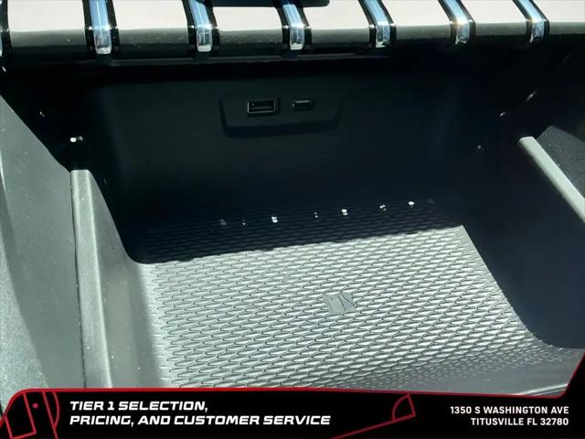 2026 GMC Terrain AWD Denali