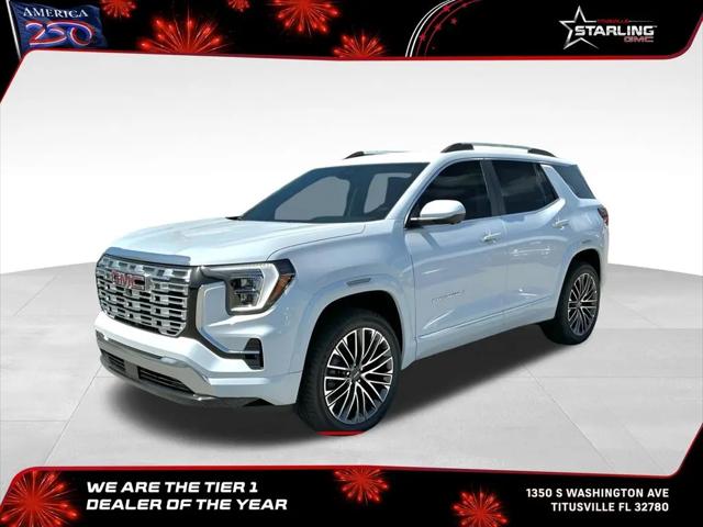 2026 GMC Terrain AWD Denali for sale in Titusville, FL