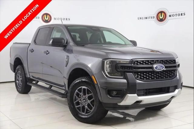 2024 Ford Ranger XLT for sale in Westfield, IN
