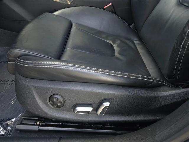 2015 Audi S4 3.0T Premium Plus