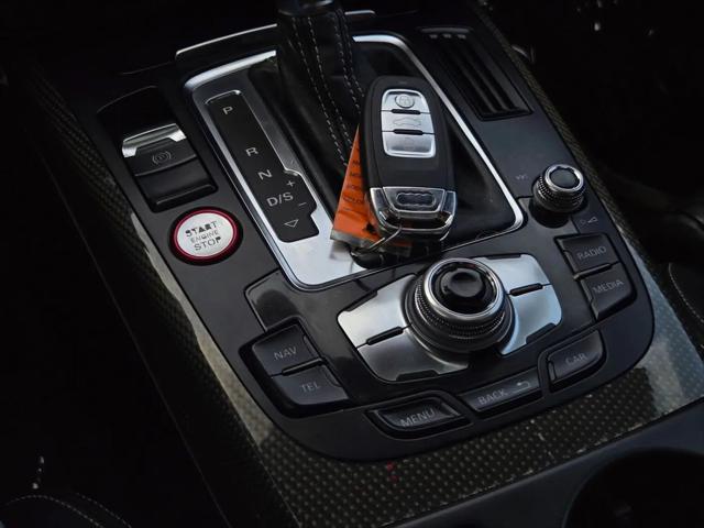 2015 Audi S4 3.0T Premium Plus