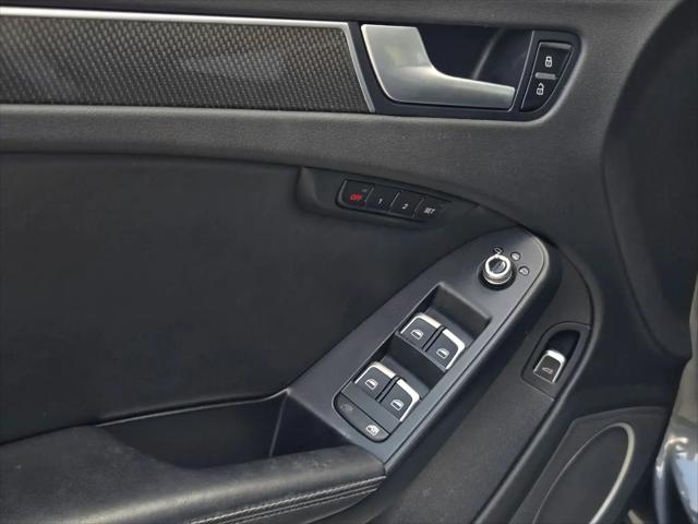 2015 Audi S4 3.0T Premium Plus
