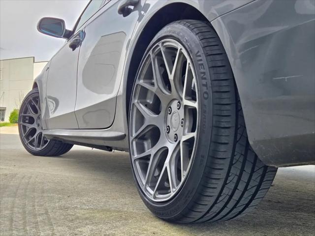 2015 Audi S4 3.0T Premium Plus