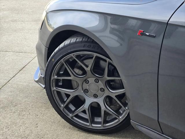 2015 Audi S4 3.0T Premium Plus