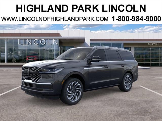 2026 Lincoln Navigator Reserve for sale in Highland Park, IL