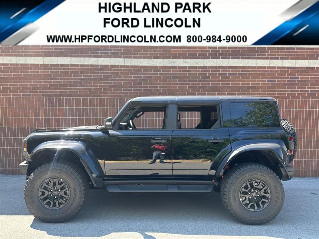 2026 Ford Bronco Raptor for sale in Highland Park, IL