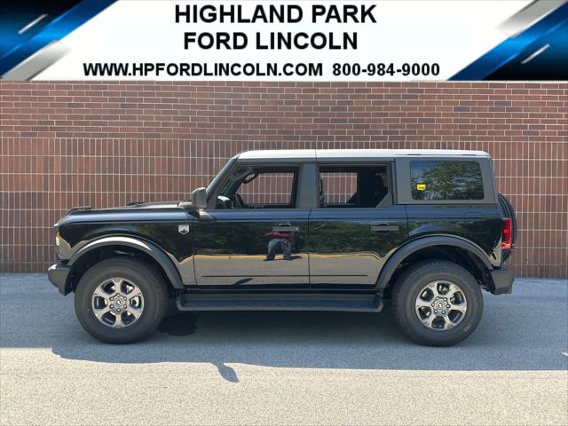2026 Ford Bronco Big Bend for sale in Highland Park, IL
