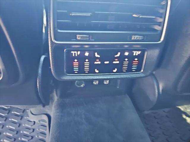 2020 Audi SQ8 Prestige TFSI quattro Tiptronic