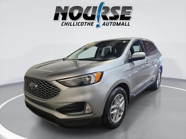 2023 Ford Edge for sale near Chillicothe, OH