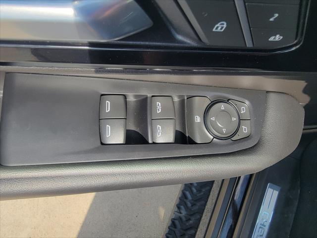 2025 Chevrolet Suburban 4WD Z71