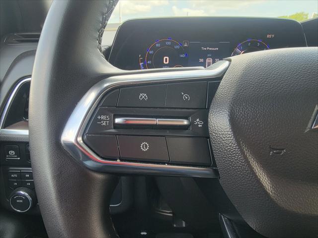 2025 Chevrolet Suburban 4WD Z71