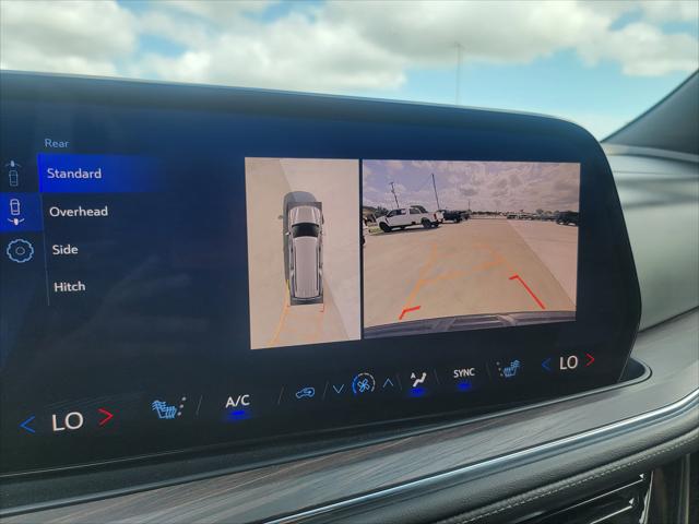 2025 Chevrolet Suburban 4WD Z71
