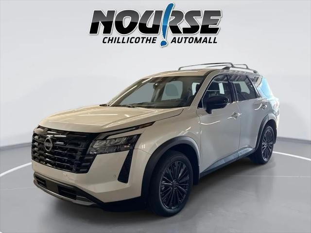 2026 Nissan Pathfinder SL for sale in Chillicothe, OH