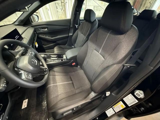 2026 Honda Accord Sedan Sport