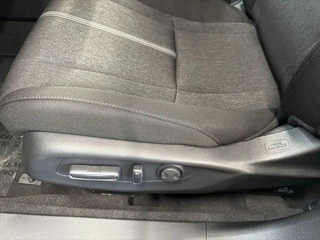 2026 Honda Accord Sedan Sport