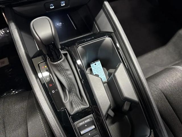 2026 Honda Accord Sedan Sport