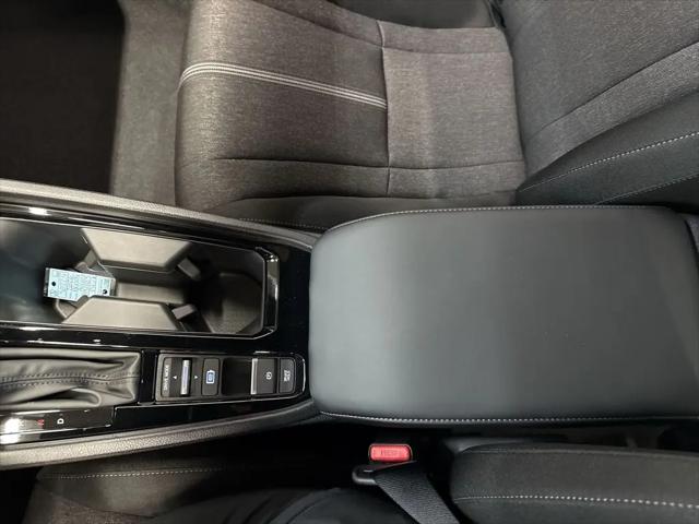 2026 Honda Accord Sedan Sport