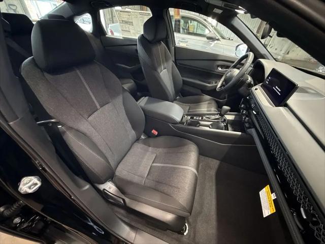 2026 Honda Accord Sedan Sport