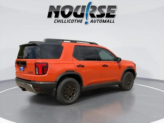 2026 Honda Passport AWD TrailSport Elite