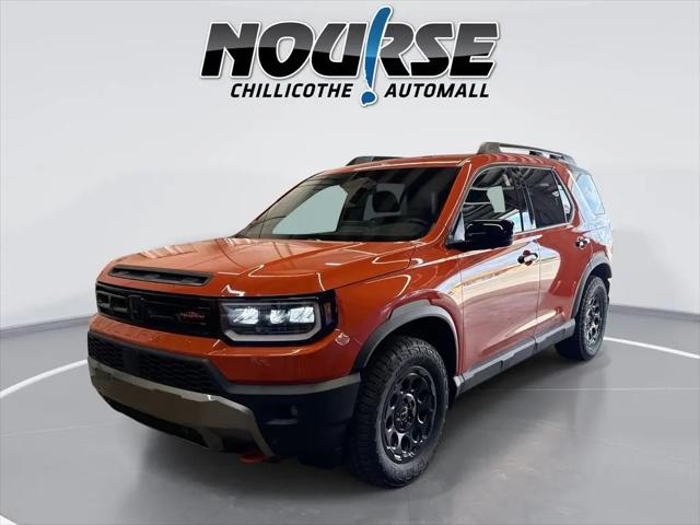 2026 Honda Passport AWD TrailSport Elite for sale in Chillicothe, OH