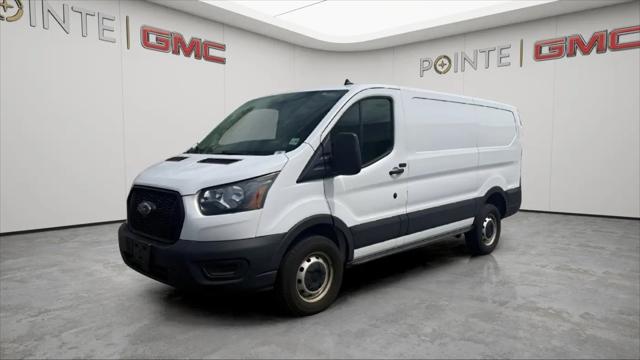 2023 Ford Transit Cargo Van T-250 for sale in Penns Grove, NJ