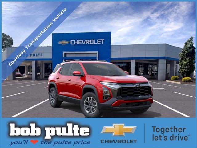 2026 Chevrolet Equinox FWD ACTIV for sale near Lebanon, OH