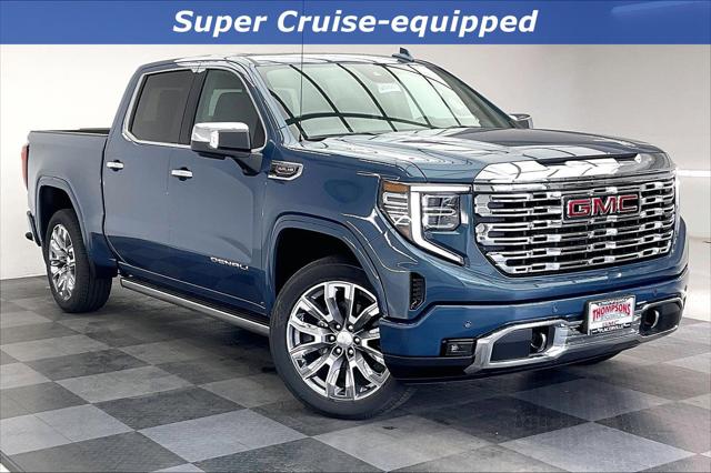 2026 GMC Sierra 1500 Denali for sale in Placerville, CA