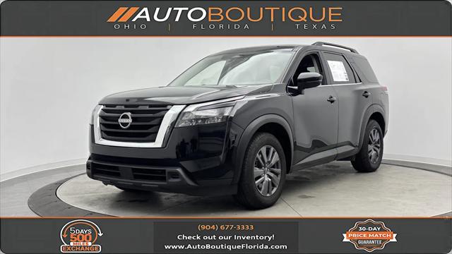 2023 Nissan Pathfinder SV FWD for sale in Jacksonville, FL