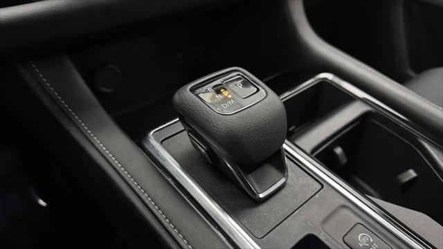 2023 Nissan Pathfinder SV FWD