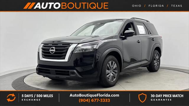 2023 Nissan Pathfinder SV FWD for sale in Jacksonville, FL