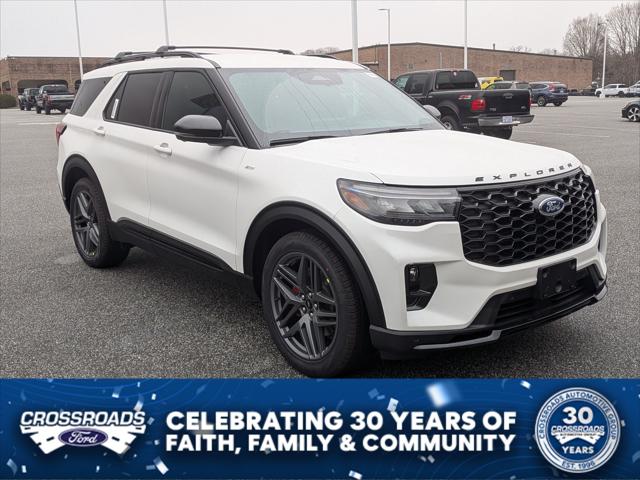 2026 Ford Explorer ST-Line for sale in Sanford, NC