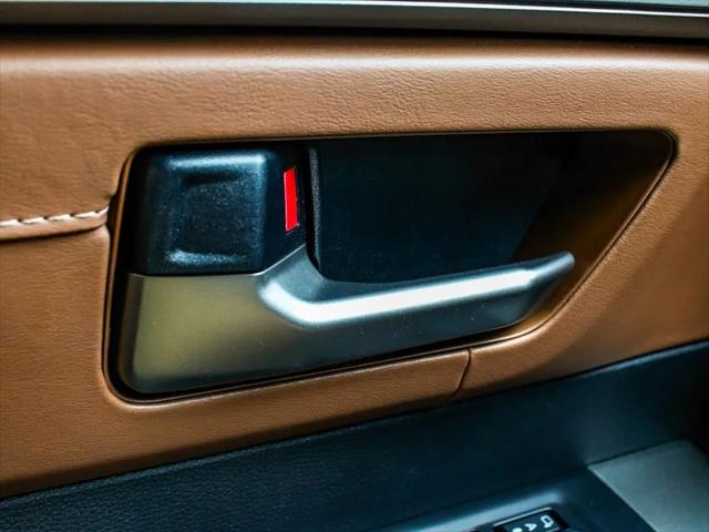 2026 Toyota Tundra 1794 Edition CrewMax 5.5' Bed