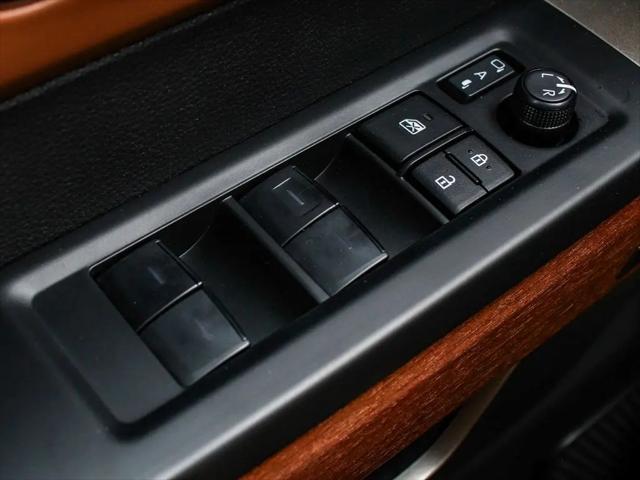 2026 Toyota Tundra 1794 Edition CrewMax 5.5' Bed