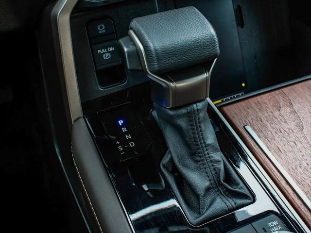 2026 Toyota Tundra 1794 Edition CrewMax 5.5' Bed