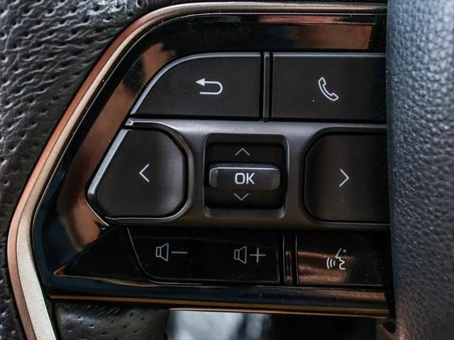 2026 Toyota Tundra 1794 Edition CrewMax 5.5' Bed