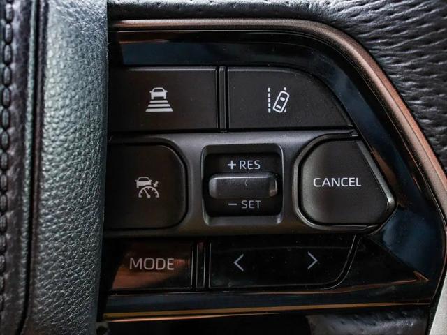 2026 Toyota Tundra 1794 Edition CrewMax 5.5' Bed