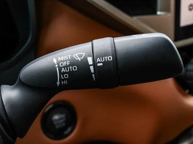 2026 Toyota Tundra 1794 Edition CrewMax 5.5' Bed